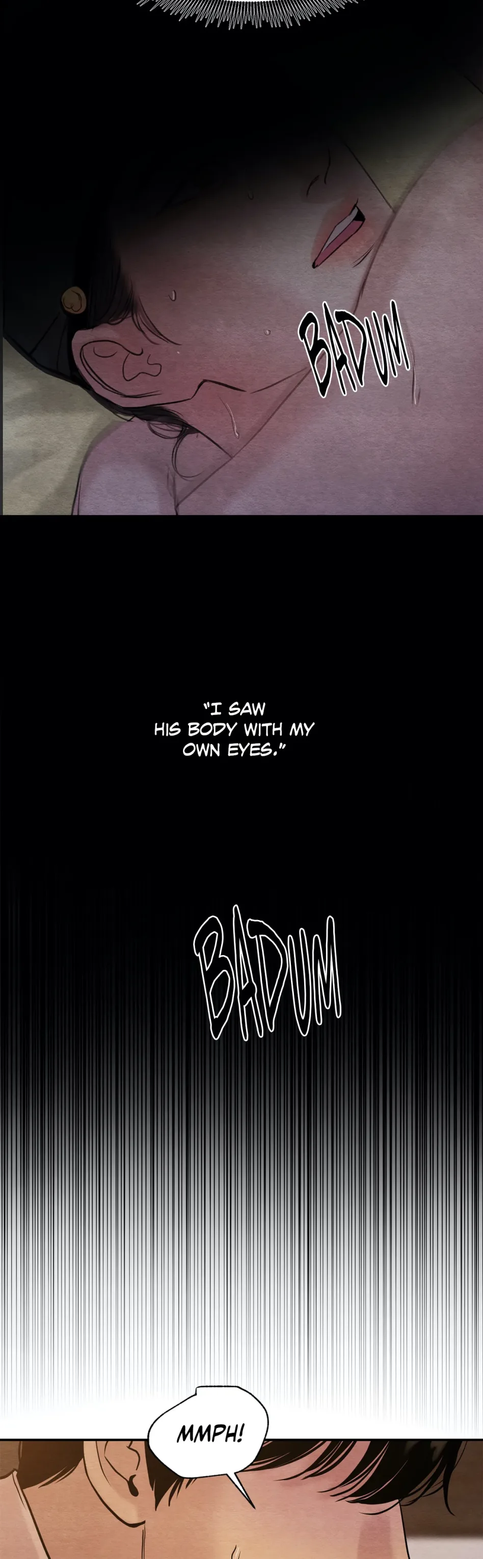Painter of the Night Chapter 98 page 13
