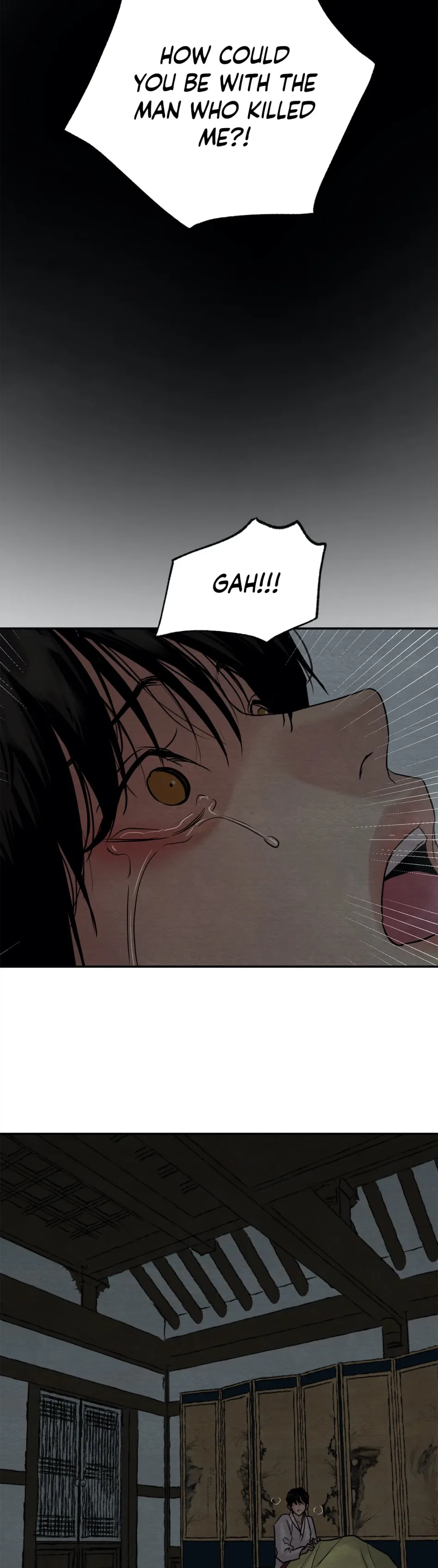 Painter of the Night Chapter 98 page 24
