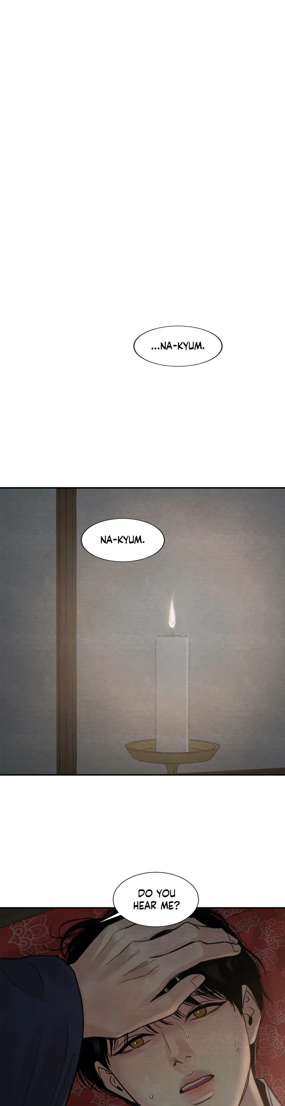 Painter of the Night Chapter 98 page 19