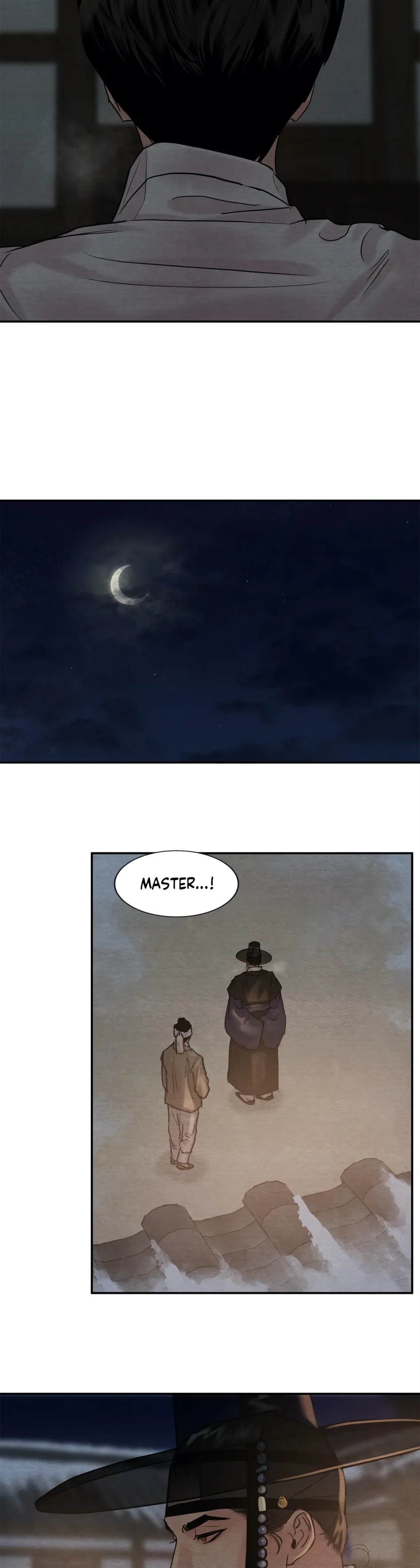 Painter of the Night Chapter 98 page 28