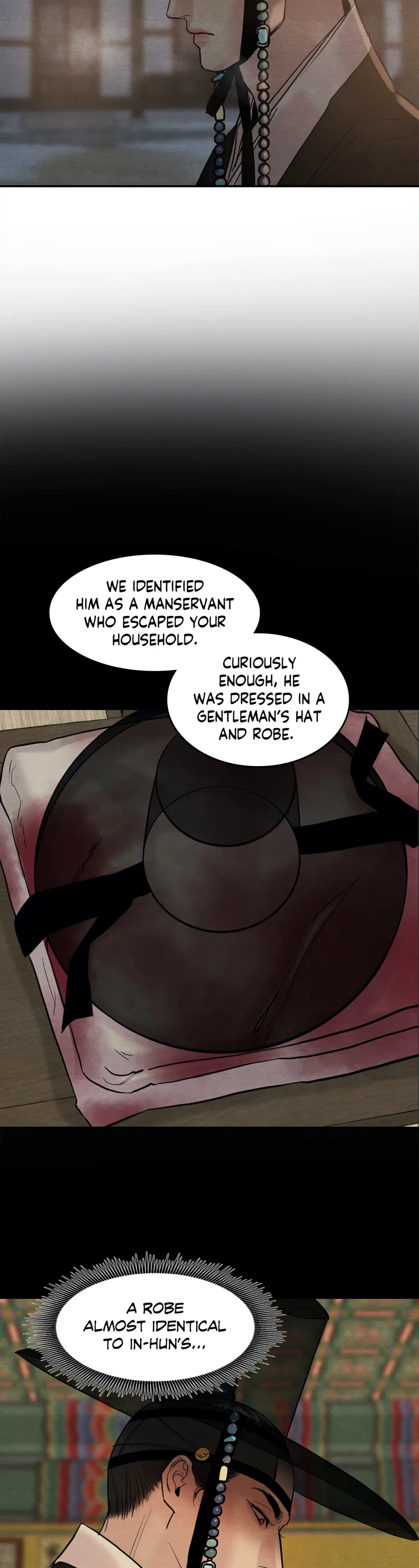 Painter of the Night Chapter 98 page 29