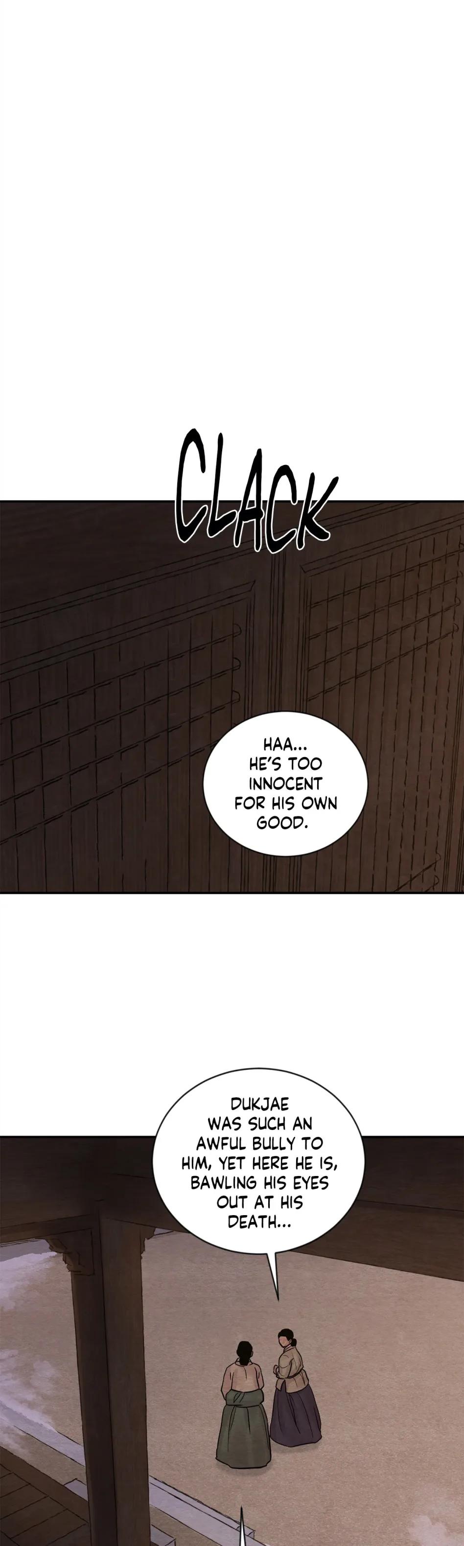 Painter of the Night Chapter 98 page 17