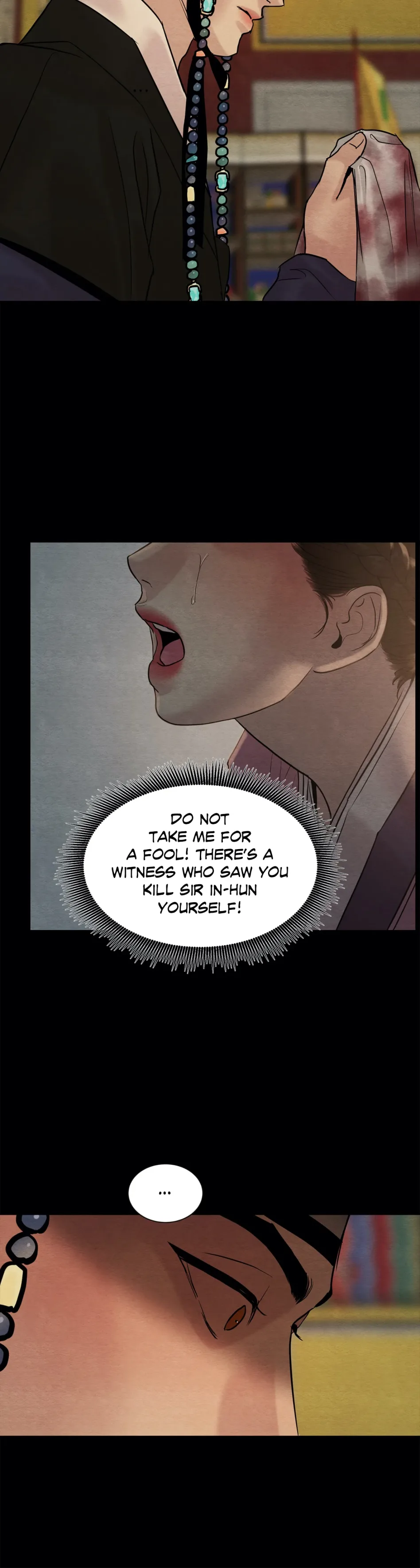 Painter of the Night Chapter 98 page 30