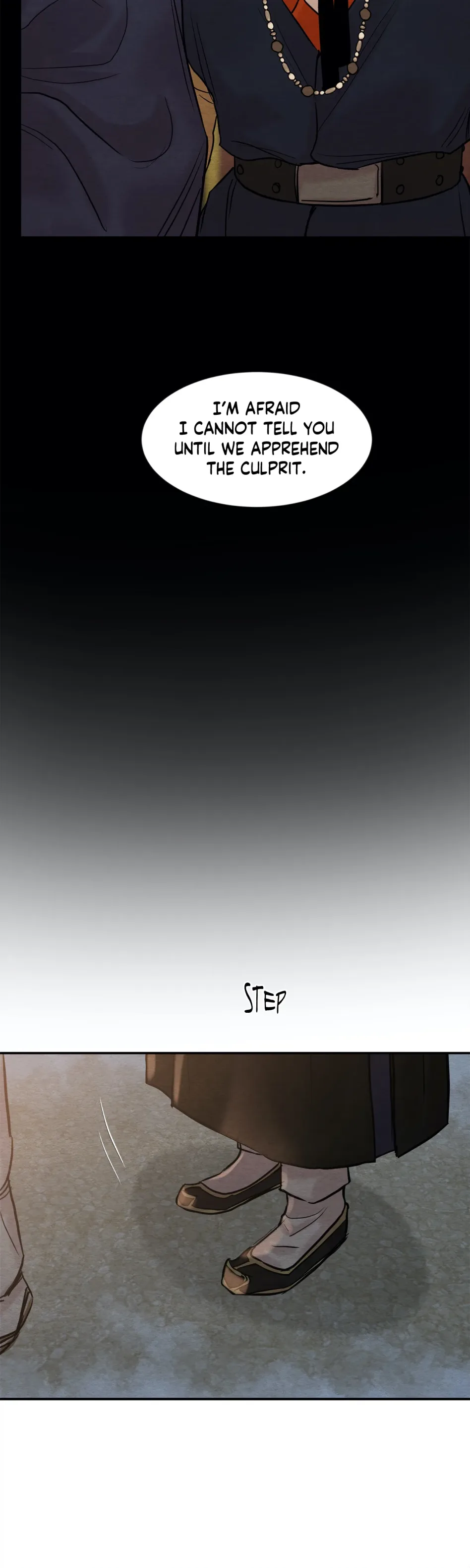 Painter of the Night Chapter 98 page 34