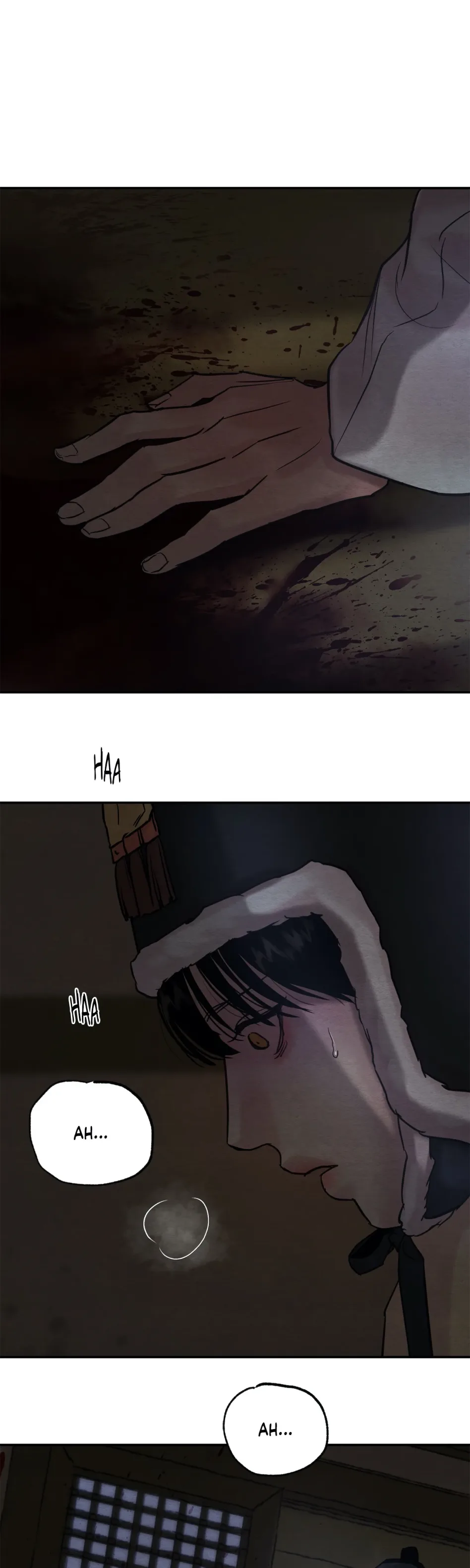 Painter of the Night Chapter 99 page 3