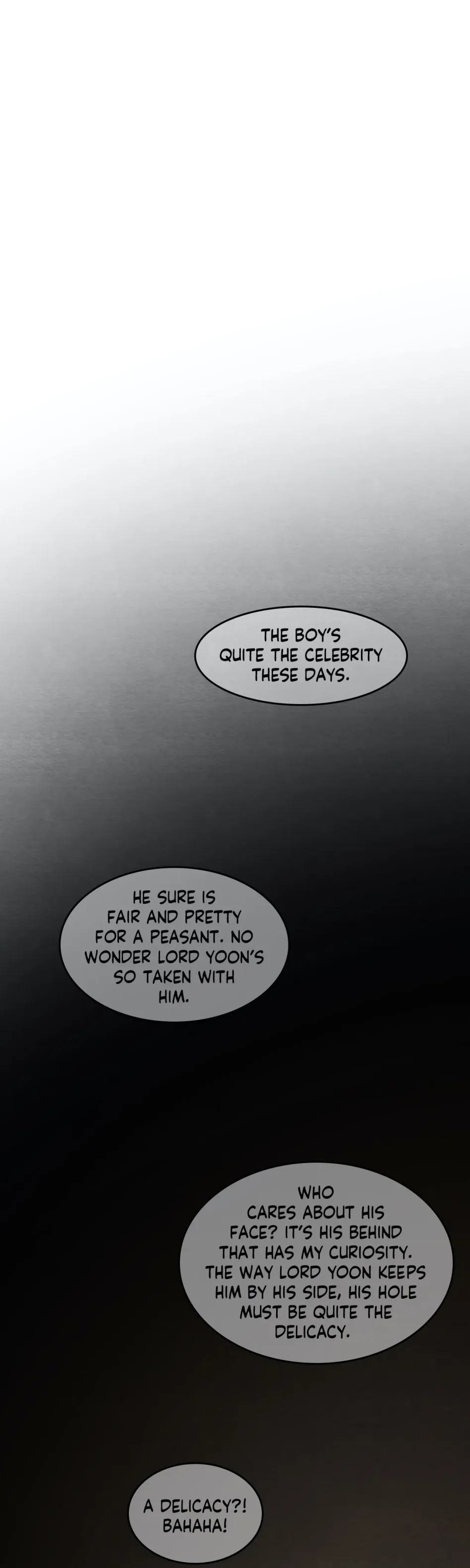 Painter of the Night Chapter 99 page 22
