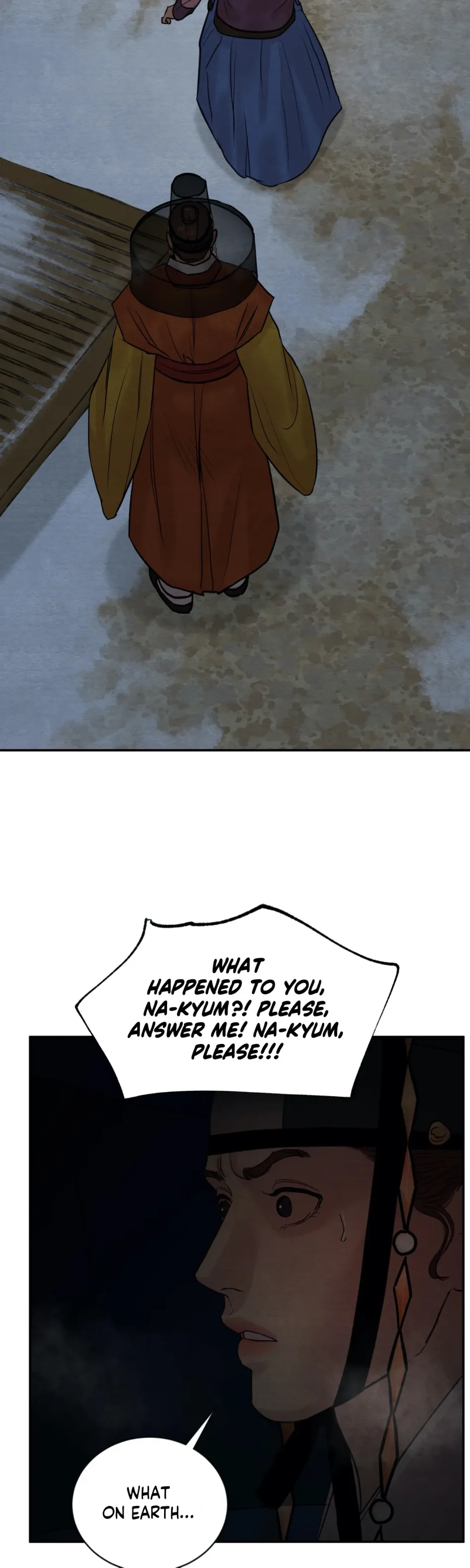 Painter of the Night Chapter 99 page 15
