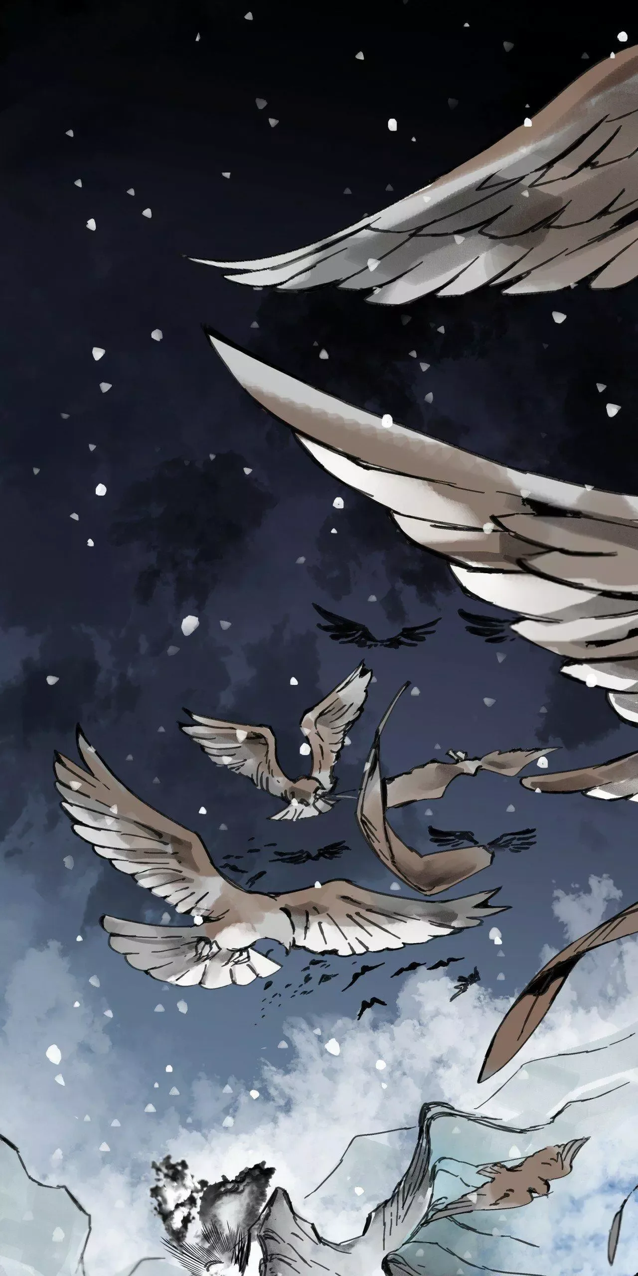 Paljae Chapter 1 page 7