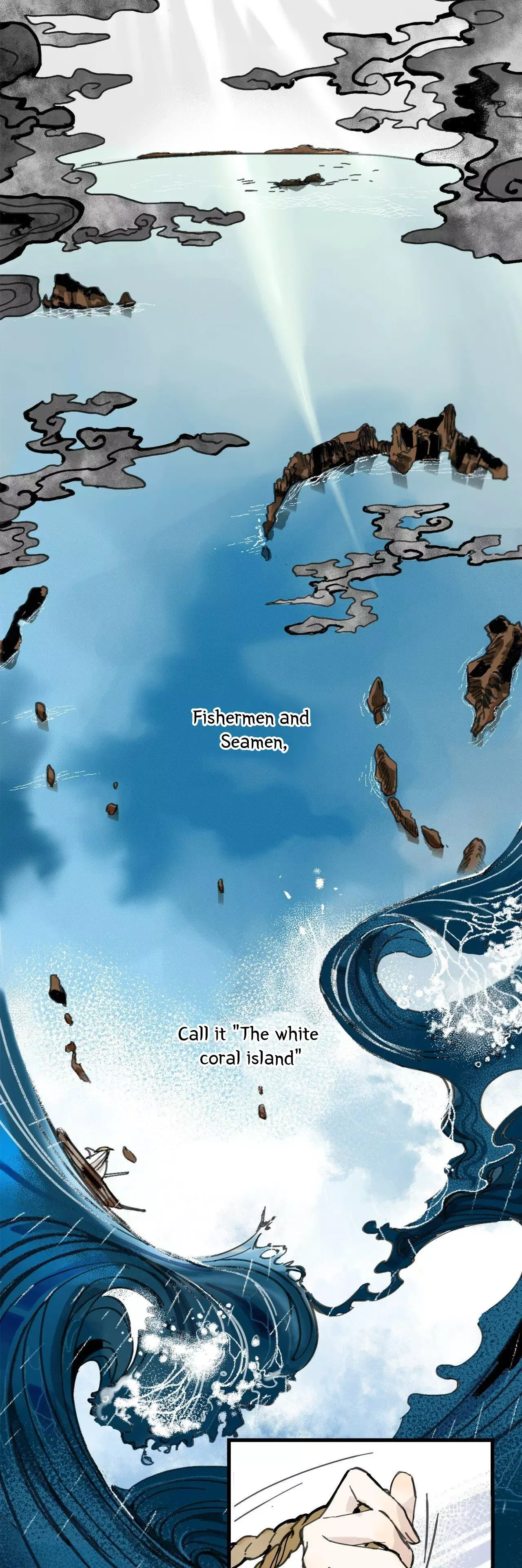 Paljae Chapter 1 page 39