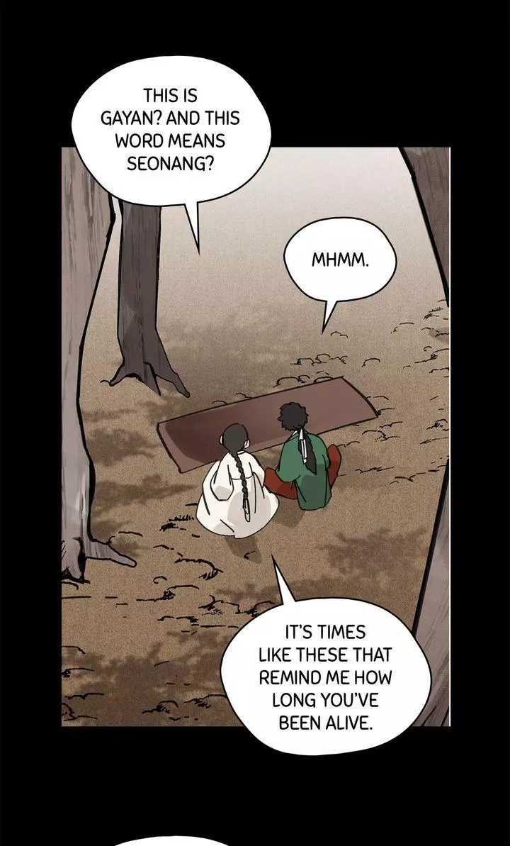Paljae Chapter 100 page 3