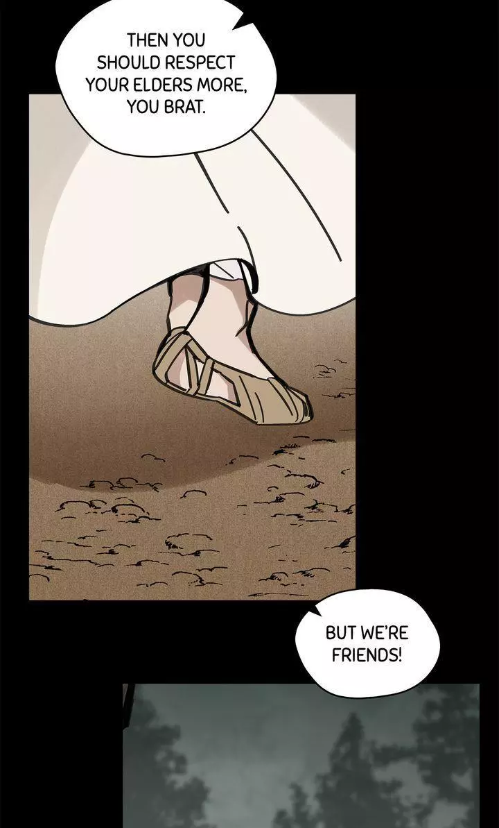 Paljae Chapter 100 page 4