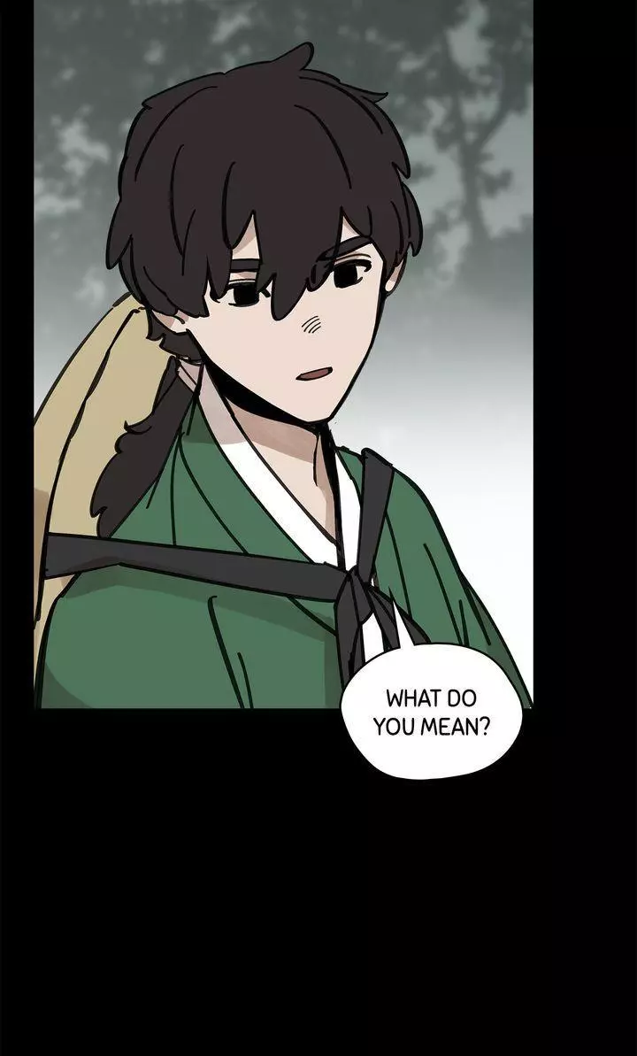 Paljae Chapter 100 page 13