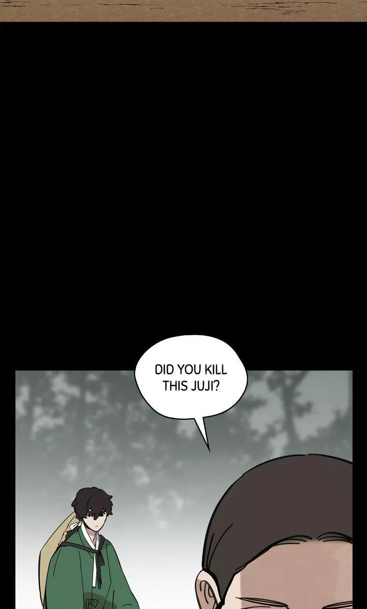 Paljae Chapter 100 page 10