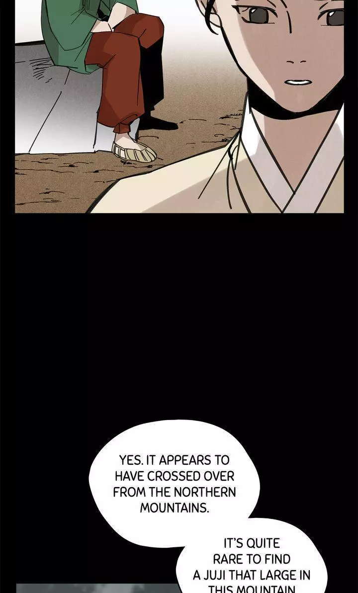 Paljae Chapter 100 page 11