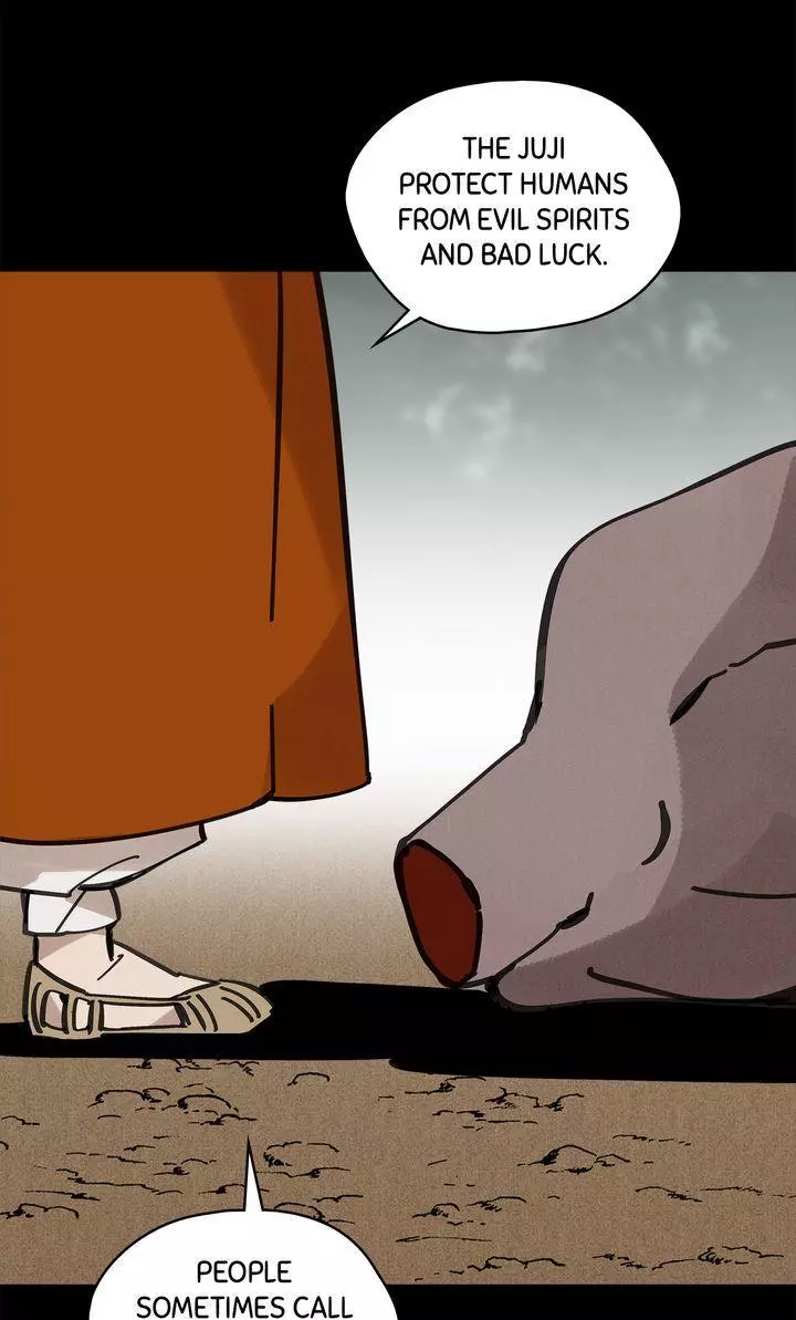 Paljae Chapter 100 page 14