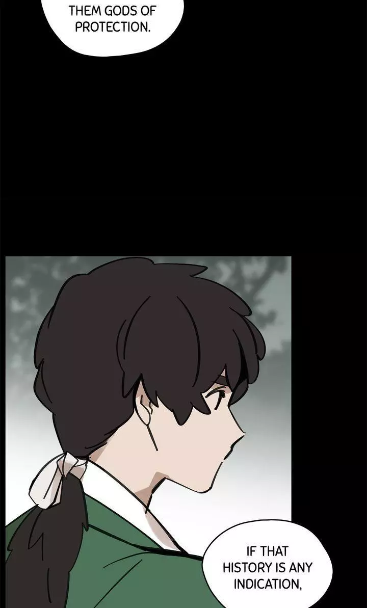 Paljae Chapter 100 page 15