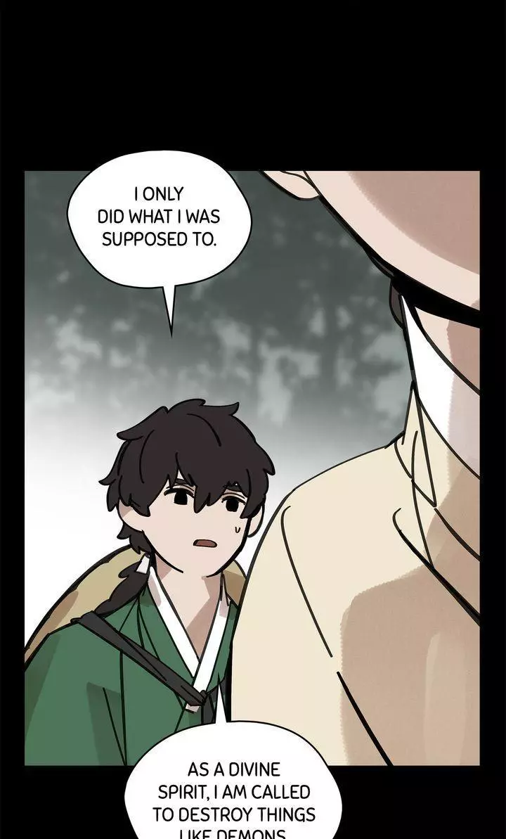 Paljae Chapter 100 page 17