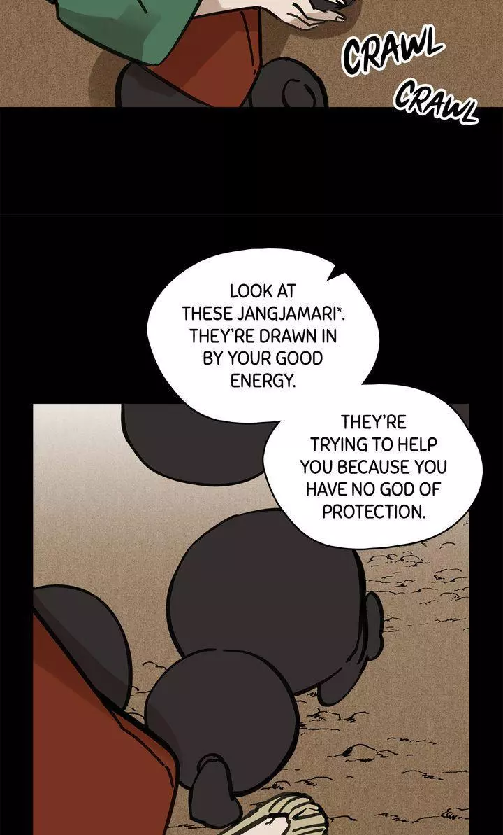 Paljae Chapter 100 page 20