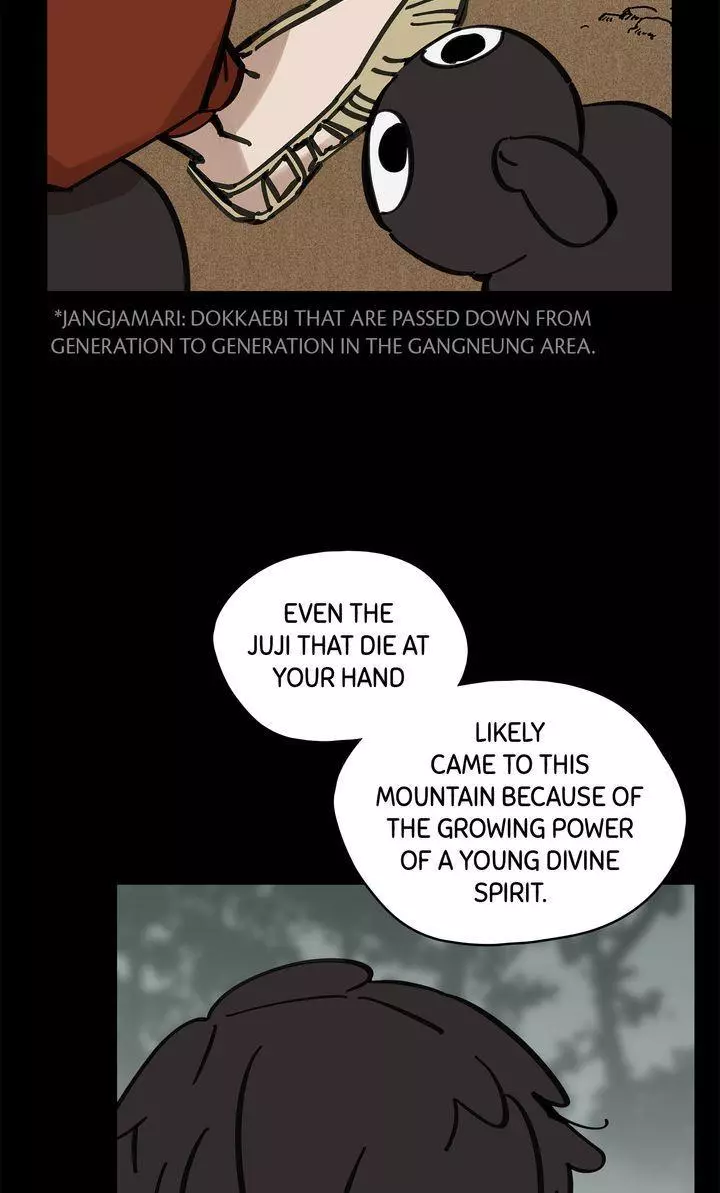 Paljae Chapter 100 page 21