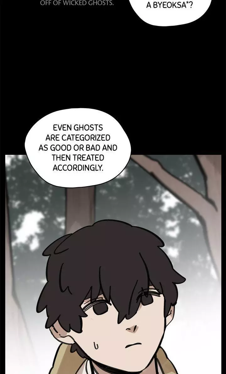 Paljae Chapter 100 page 25