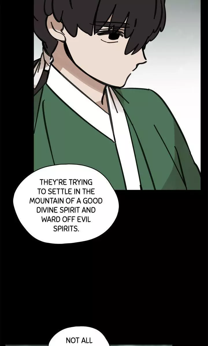 Paljae Chapter 100 page 22
