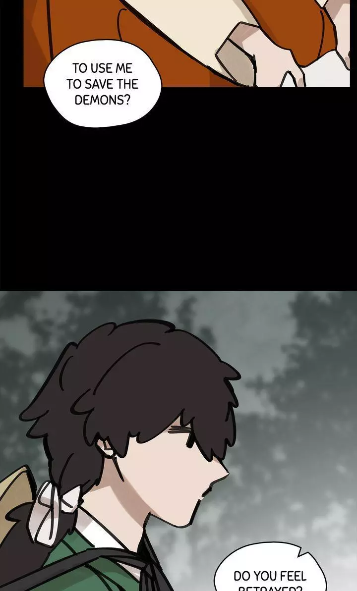 Paljae Chapter 100 page 31
