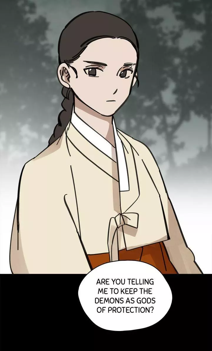 Paljae Chapter 100 page 27