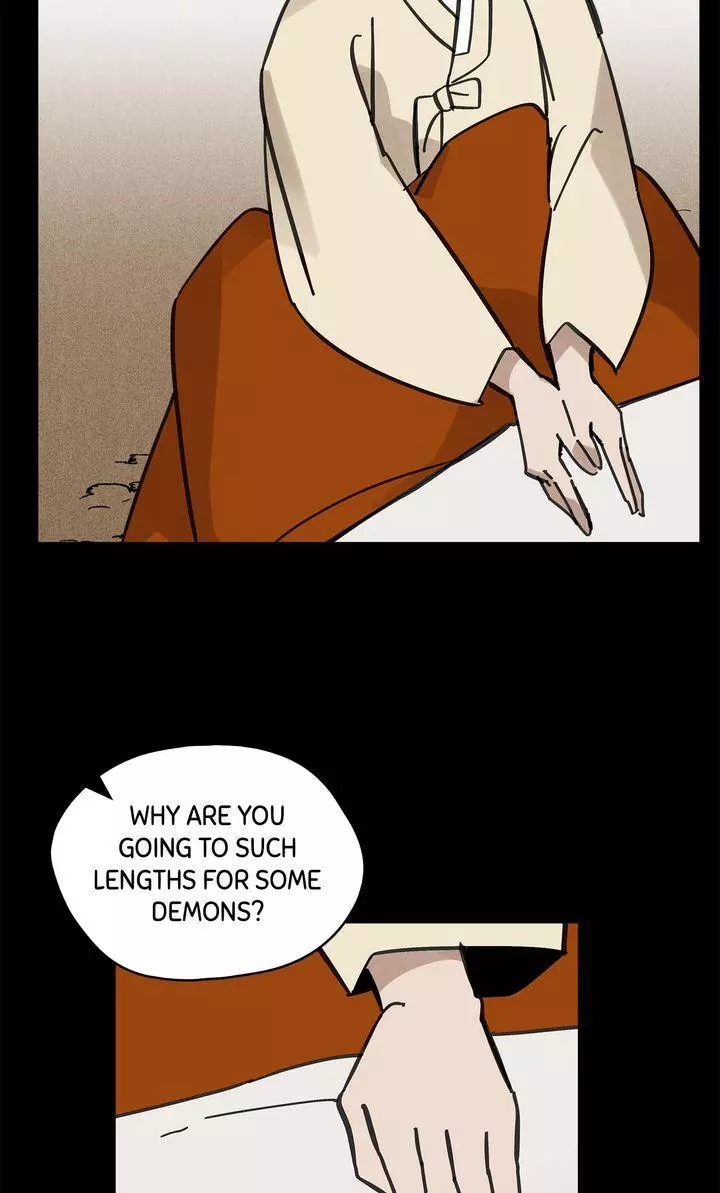 Paljae Chapter 100 page 37