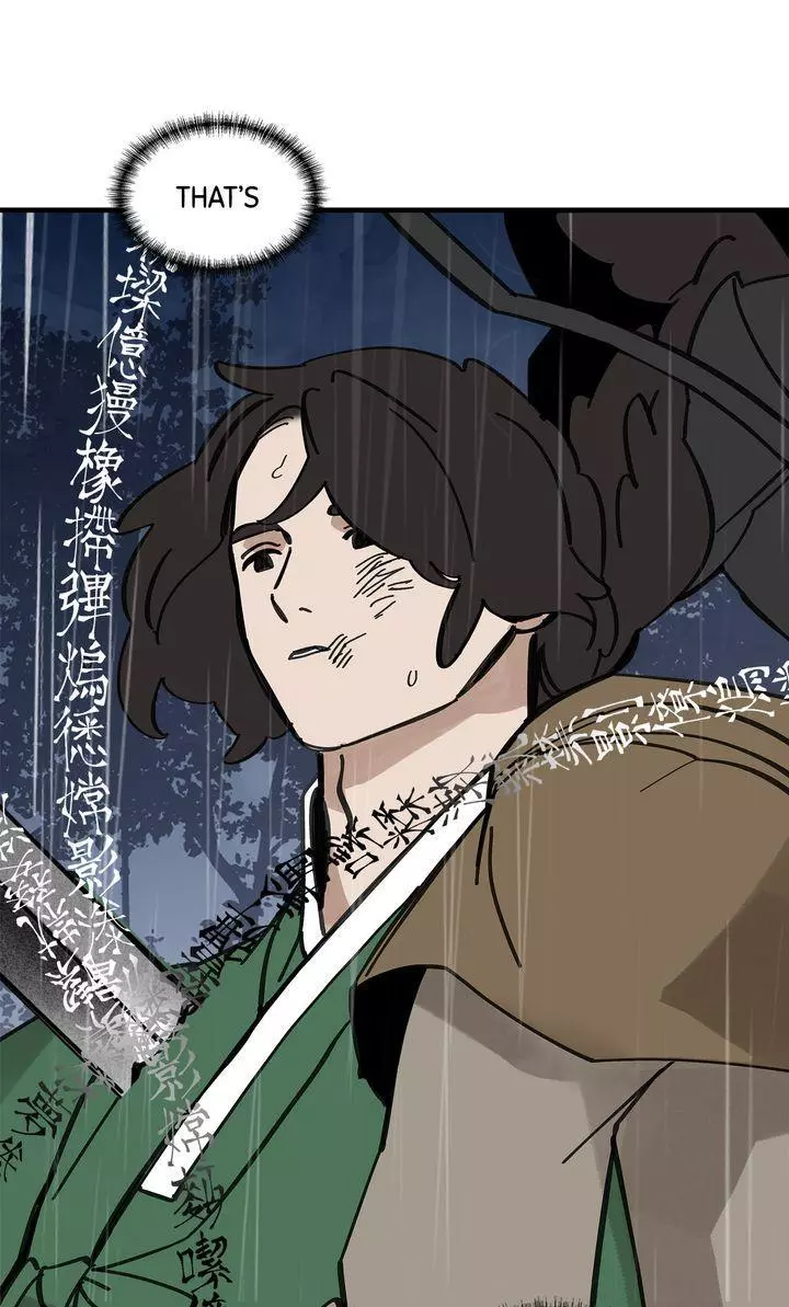 Paljae Chapter 100 page 43