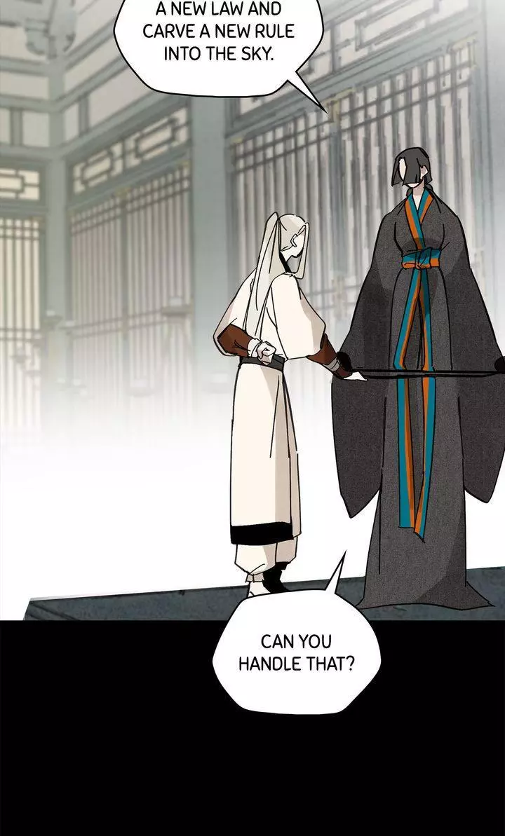 Paljae Chapter 100 page 49
