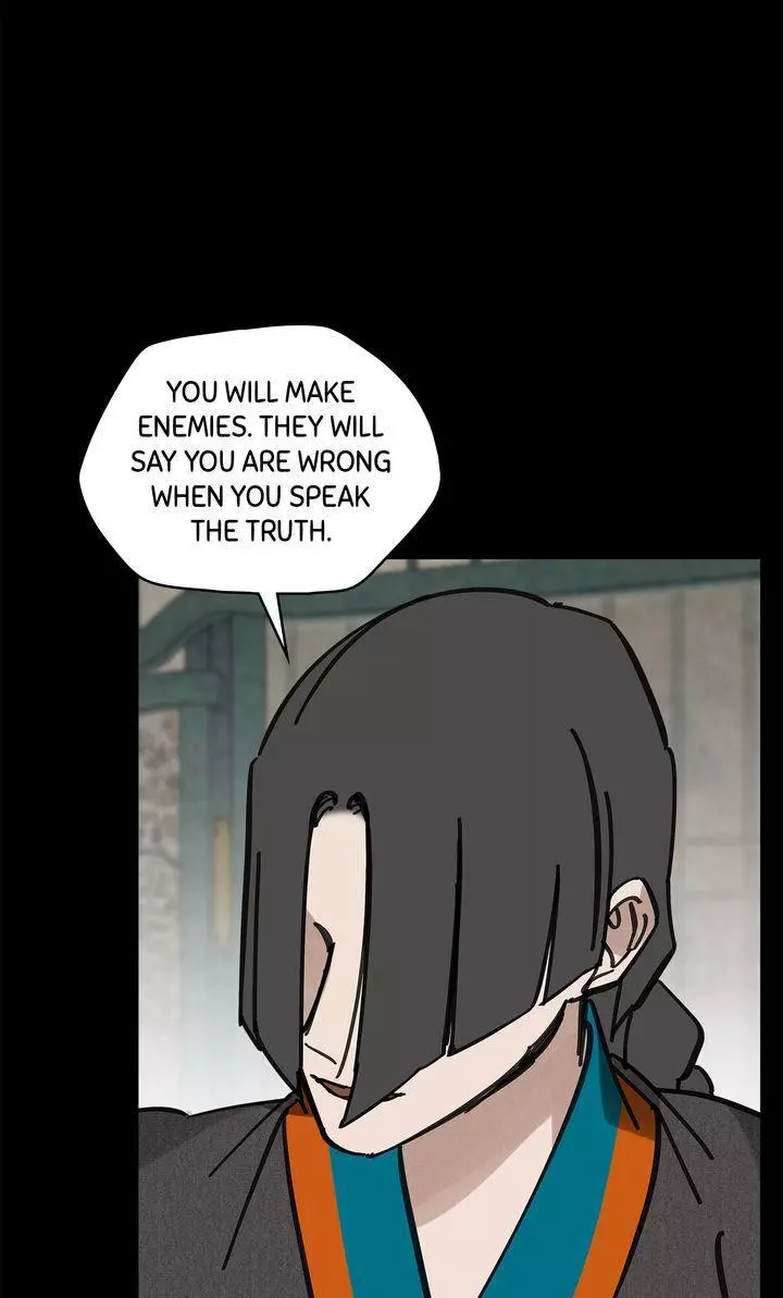 Paljae Chapter 100 page 51