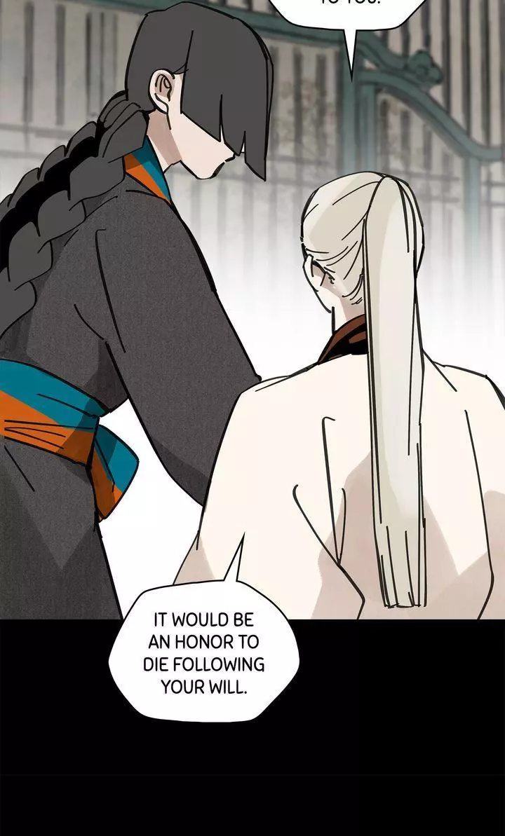 Paljae Chapter 100 page 54