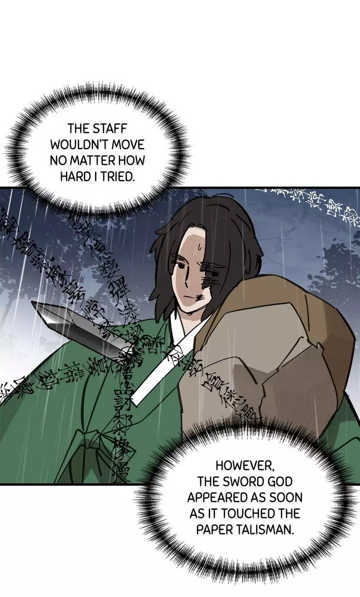 Paljae Chapter 100 page 60