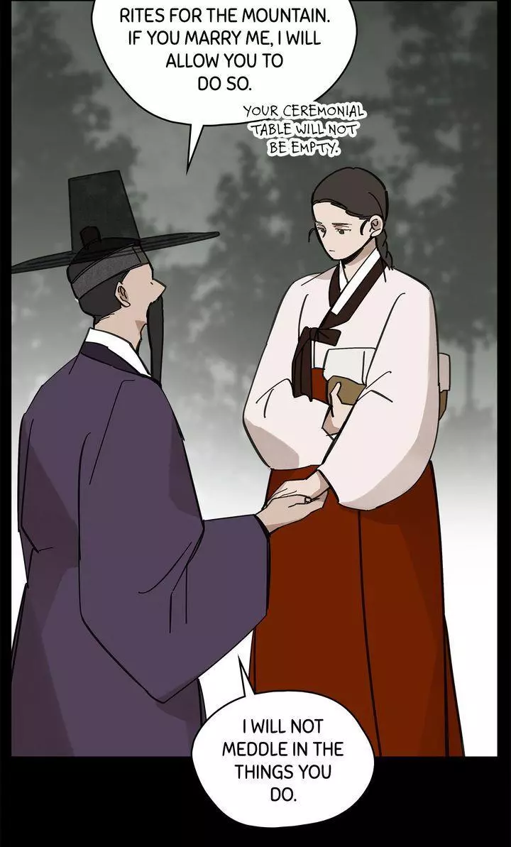 Paljae Chapter 100 page 79