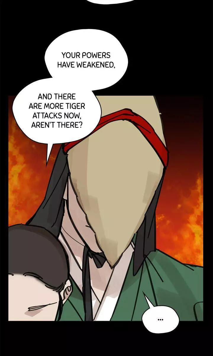 Paljae Chapter 101 page 32