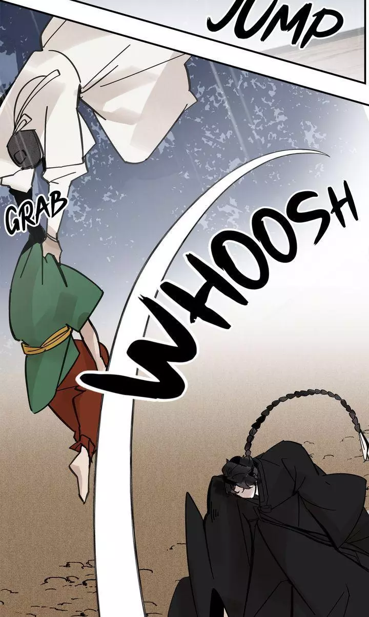 Paljae Chapter 101 page 74