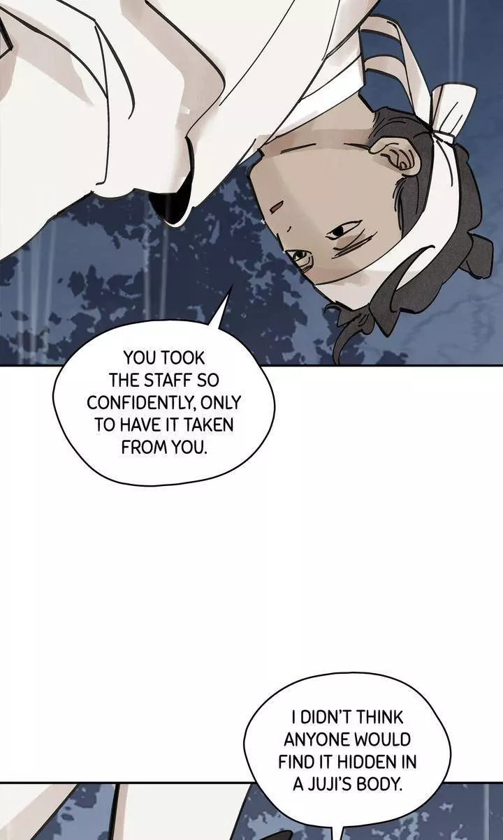 Paljae Chapter 101 page 77