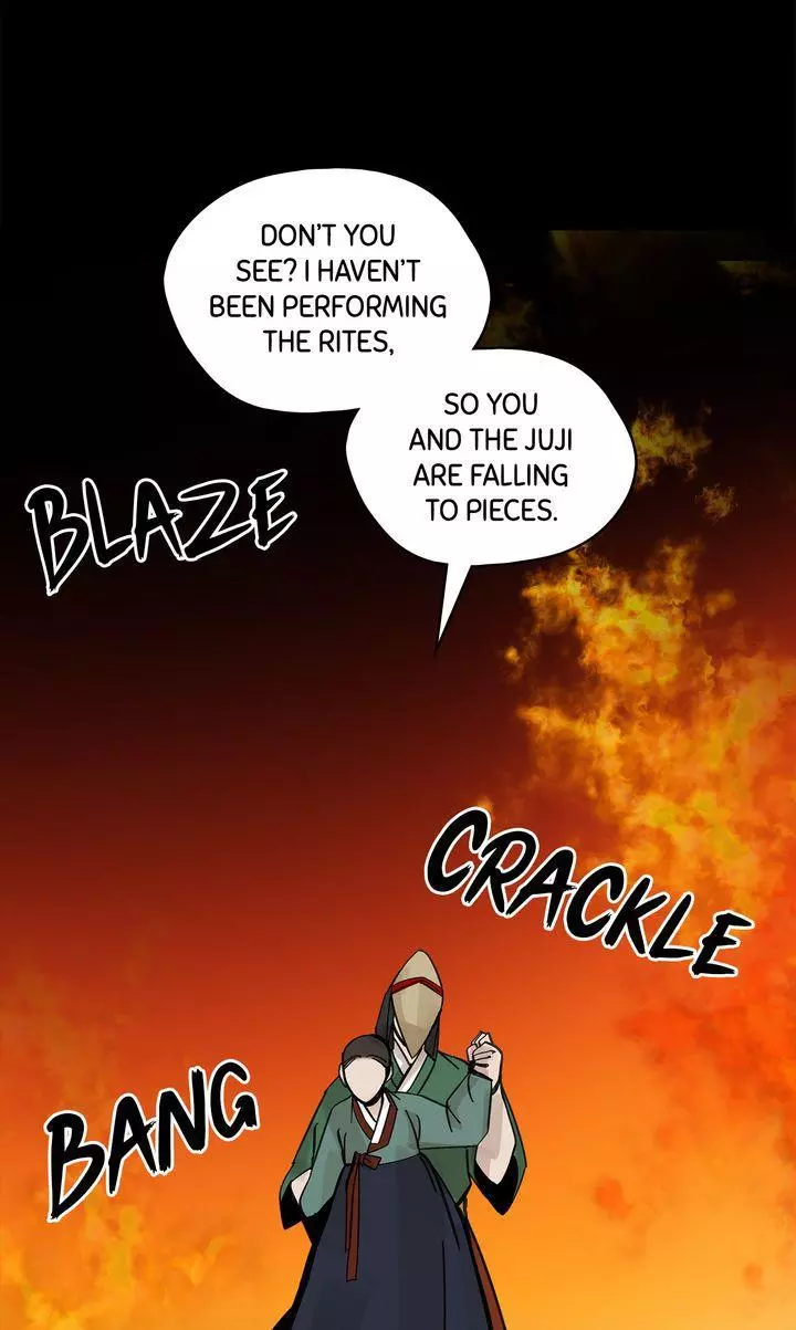 Paljae Chapter 101 page 33