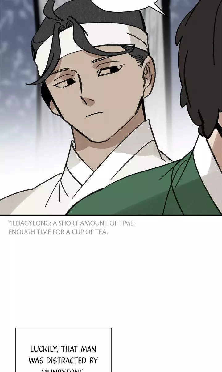 Paljae Chapter 102 page 20