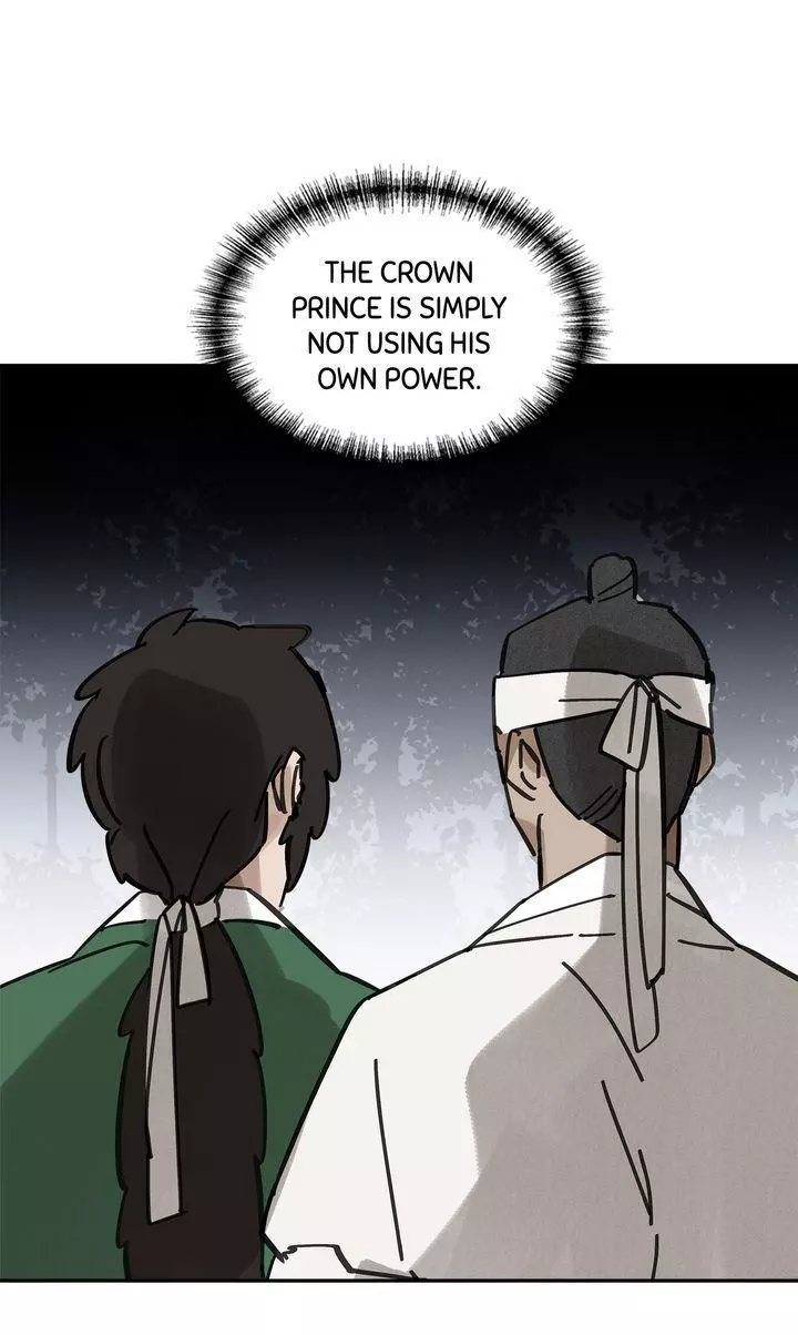 Paljae Chapter 102 page 58