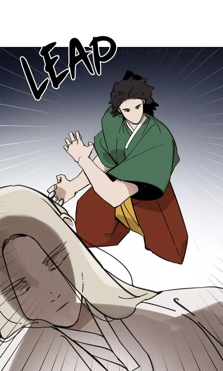 Paljae Chapter 103 page 20