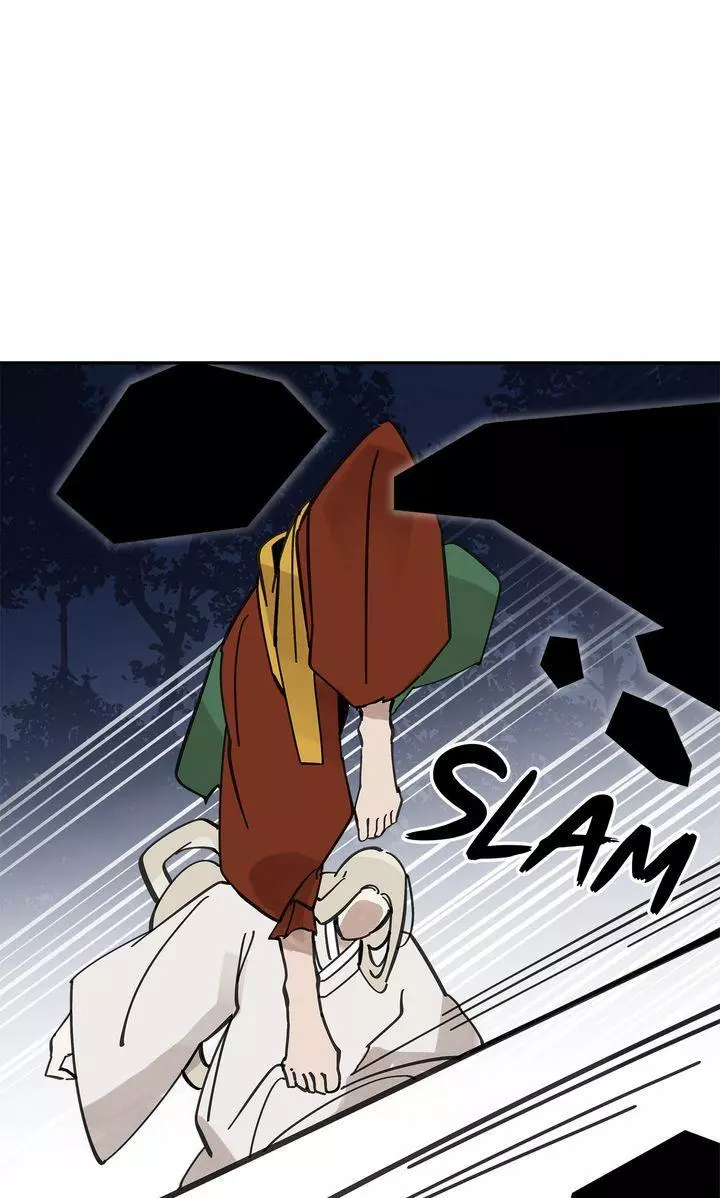 Paljae Chapter 103 page 26