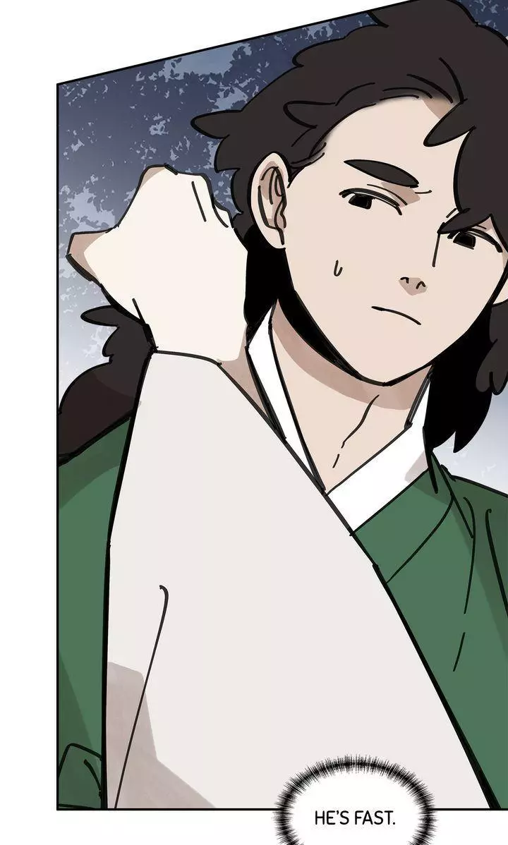 Paljae Chapter 103 page 30