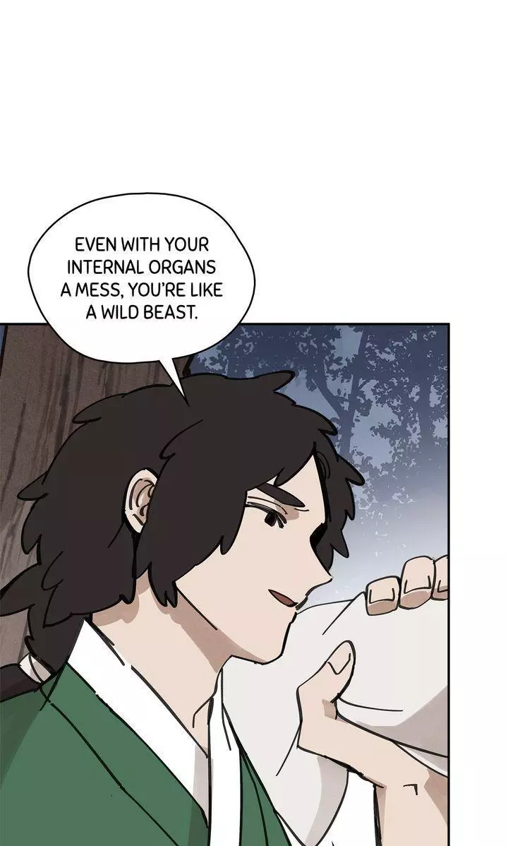 Paljae Chapter 103 page 35