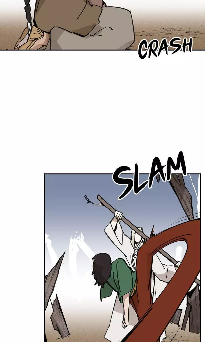 Paljae Chapter 103 page 48