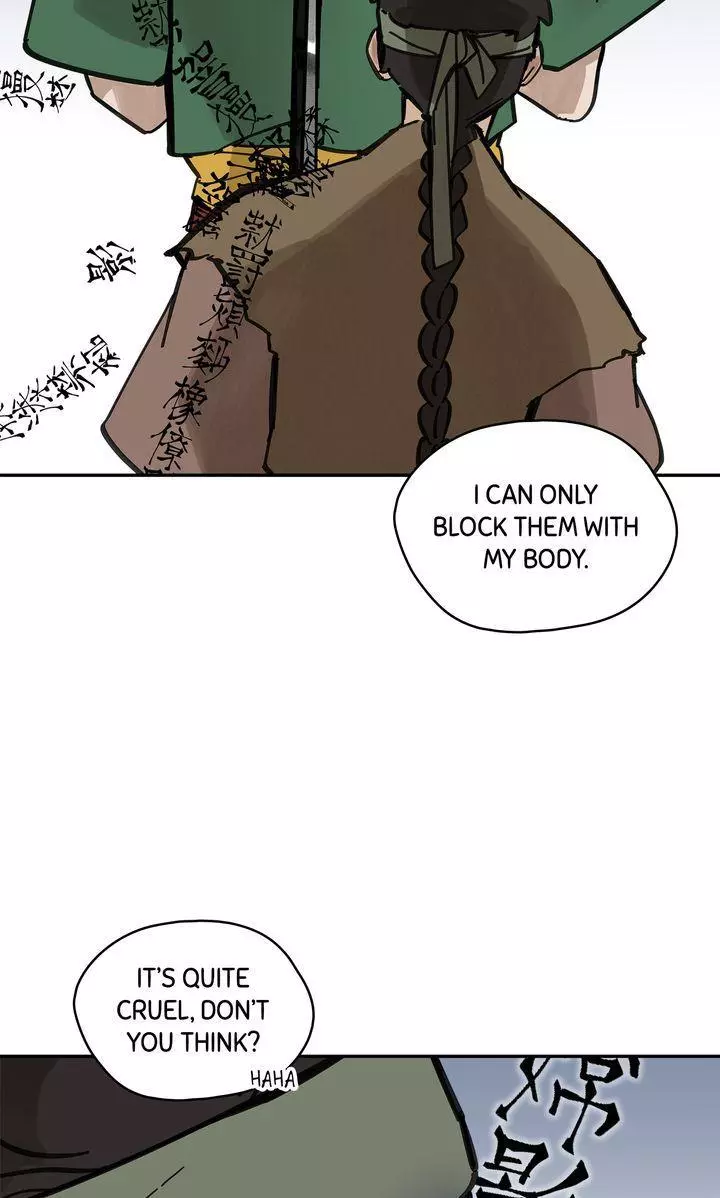 Paljae Chapter 103 page 59