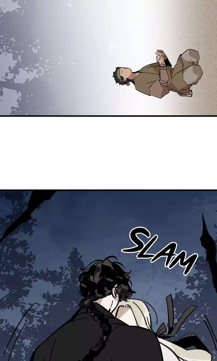 Paljae Chapter 104 page 31