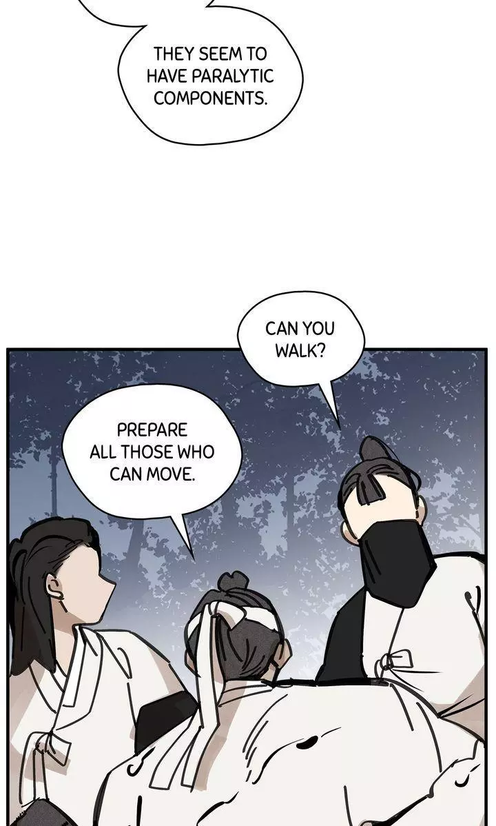 Paljae Chapter 104 page 84