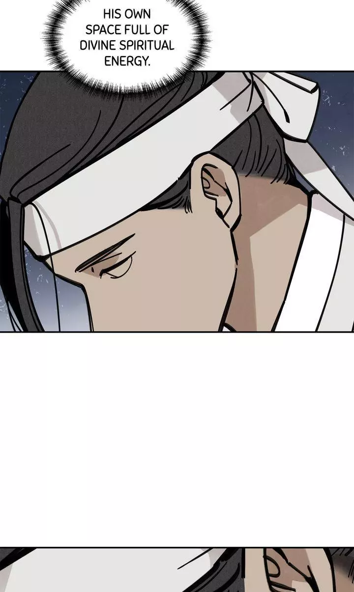 Paljae Chapter 105 page 8