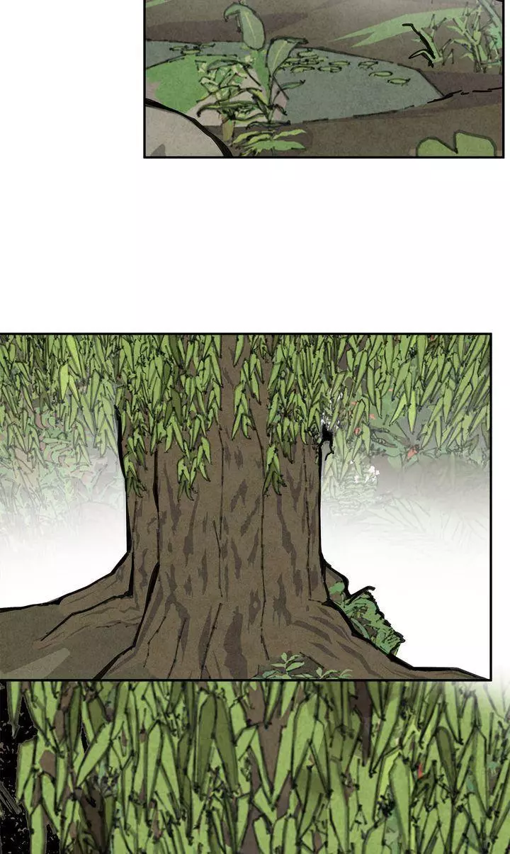 Paljae Chapter 105 page 12